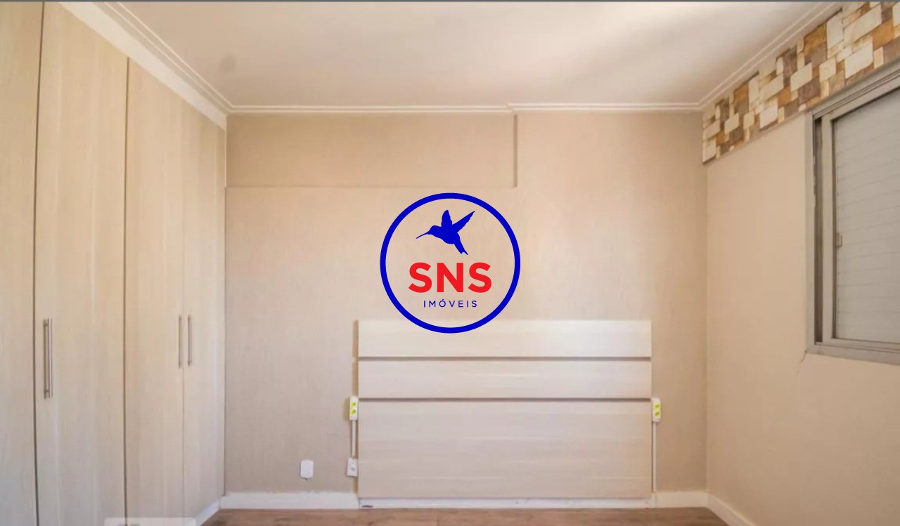 Apartamento, 1 quarto, 40 m² - Foto 10