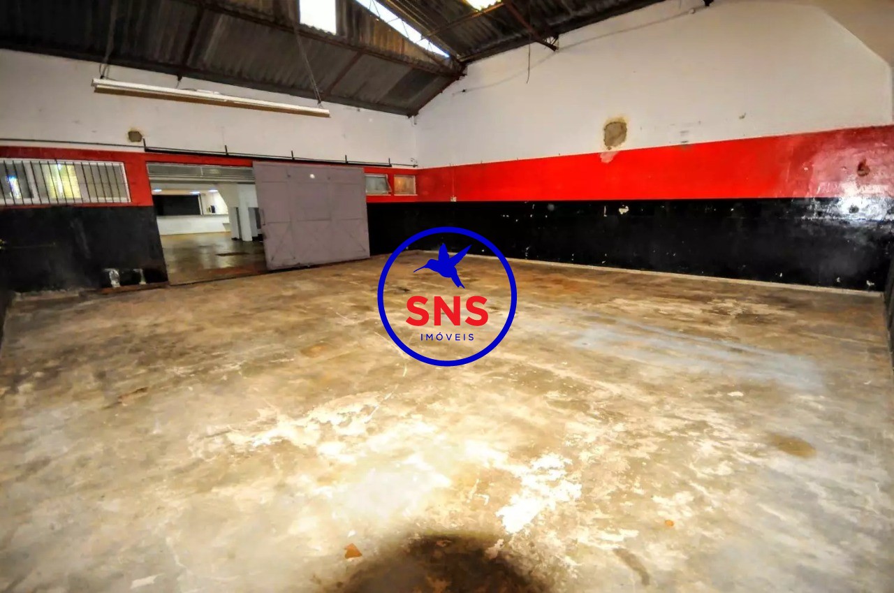 Loja-Salão para alugar, 341m² - Foto 2