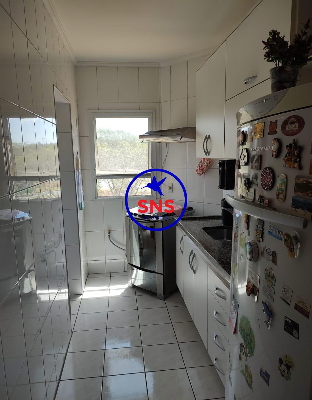 Apartamento, 2 quartos, 65 m² - Foto 8