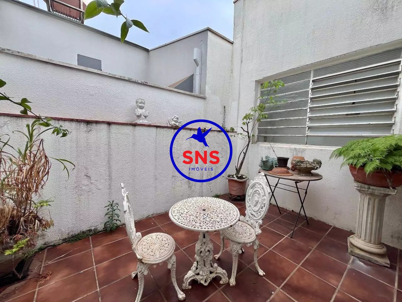 Casa, 3 quartos, 272 m² - Foto 21