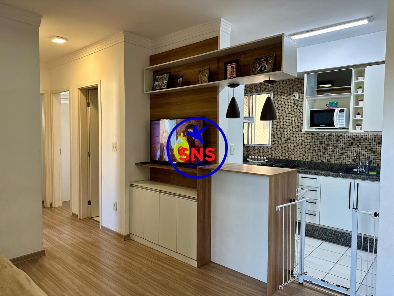 Apartamento, 3 quartos, 67 m² - Foto 3