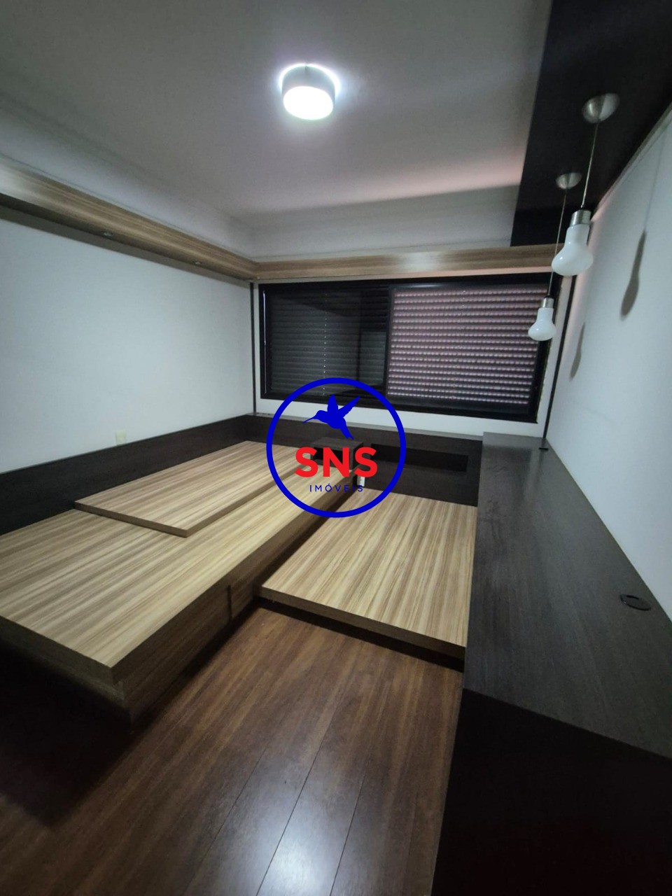 Apartamento à venda com 3 quartos, 121m² - Foto 11
