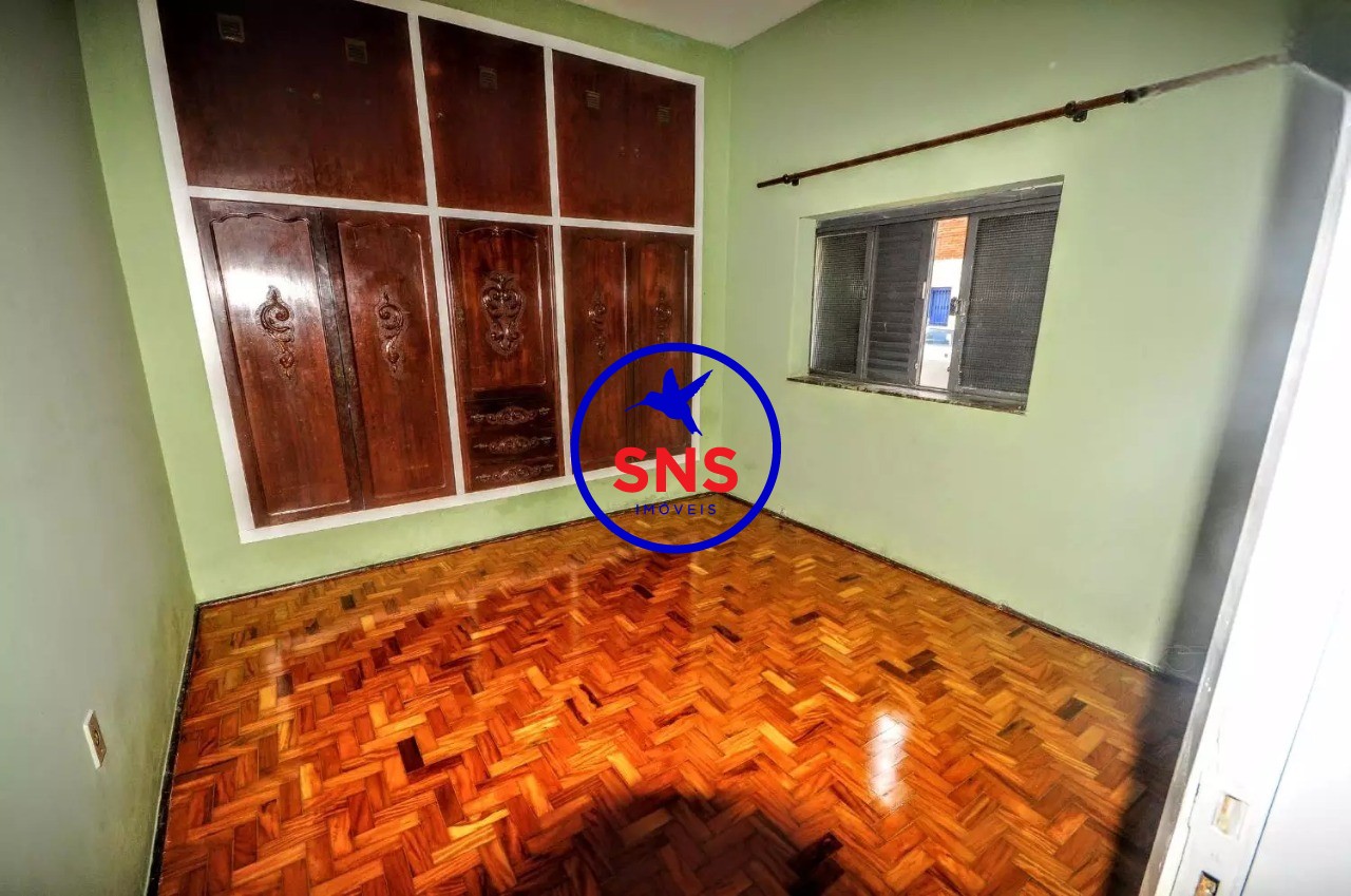 Casa para alugar com 3 quartos, 72m² - Foto 5