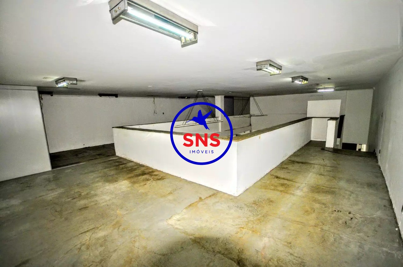 Loja-Salão para alugar, 341m² - Foto 12