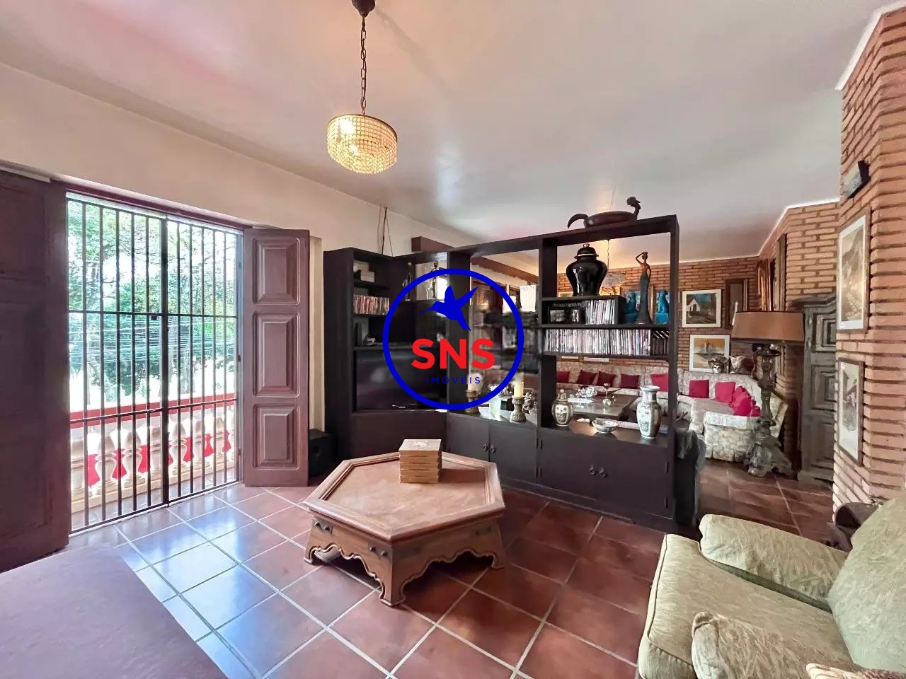 Casa, 3 quartos, 272 m² - Foto 5