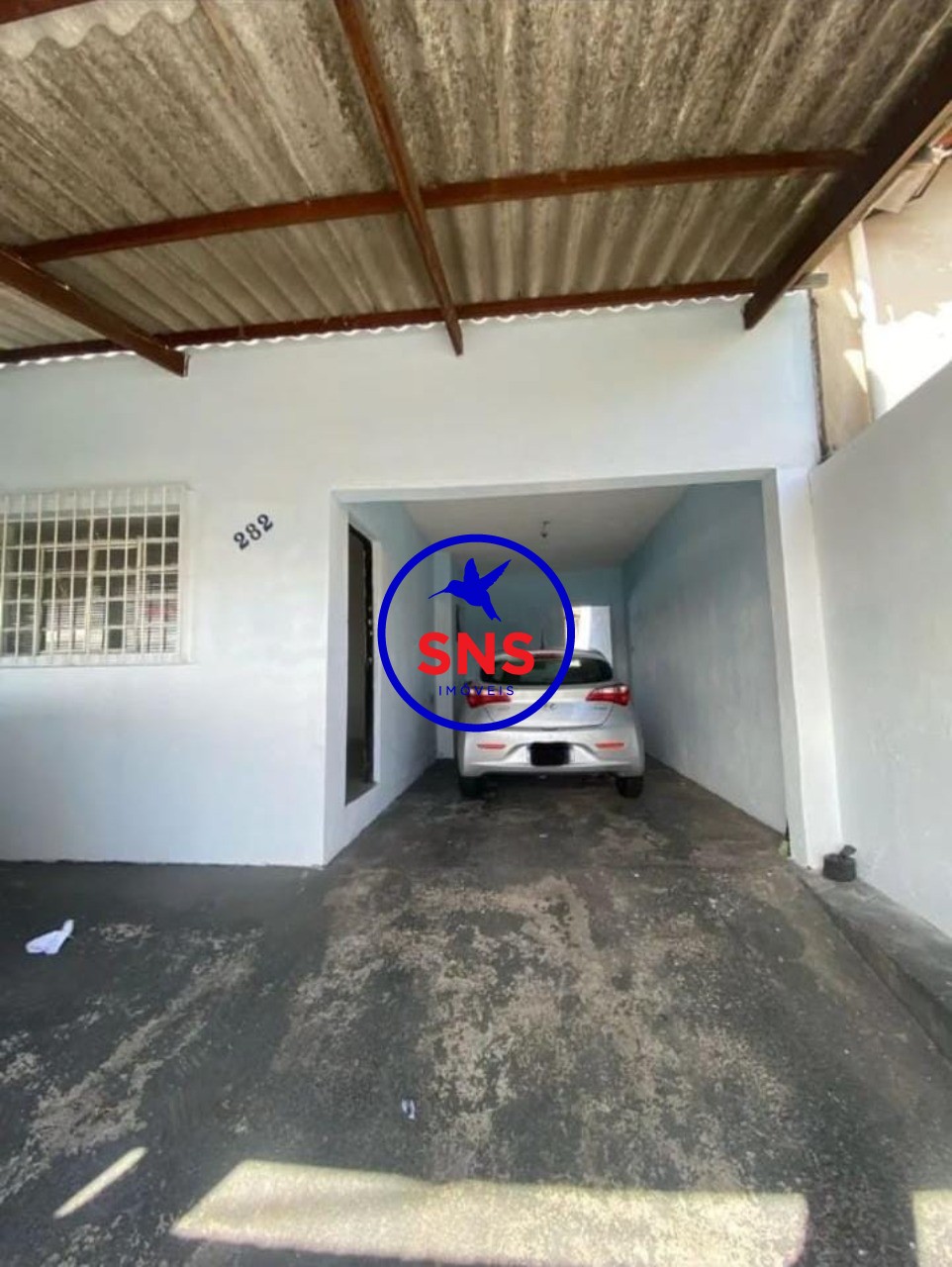 Casa, 3 quartos, 110 m² - Foto 2