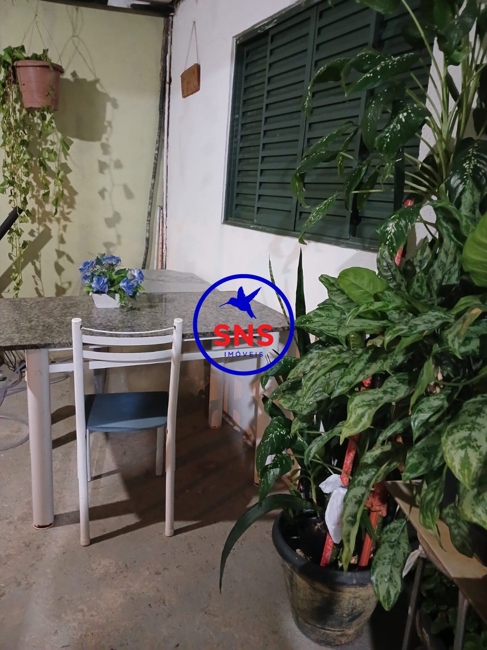 Casa, 2 quartos, 45 m² - Foto 7