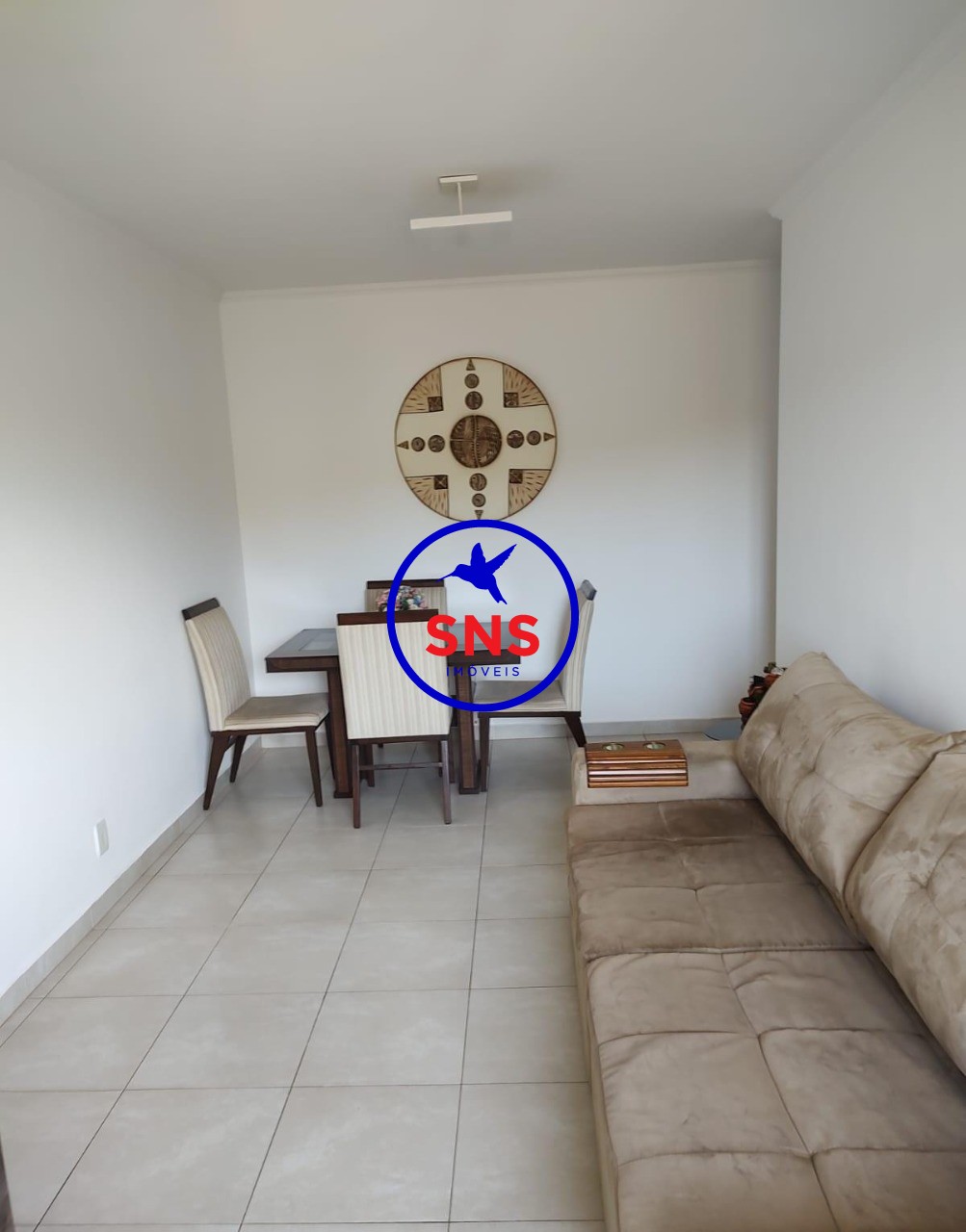Apartamento, 2 quartos, 65 m² - Foto 4