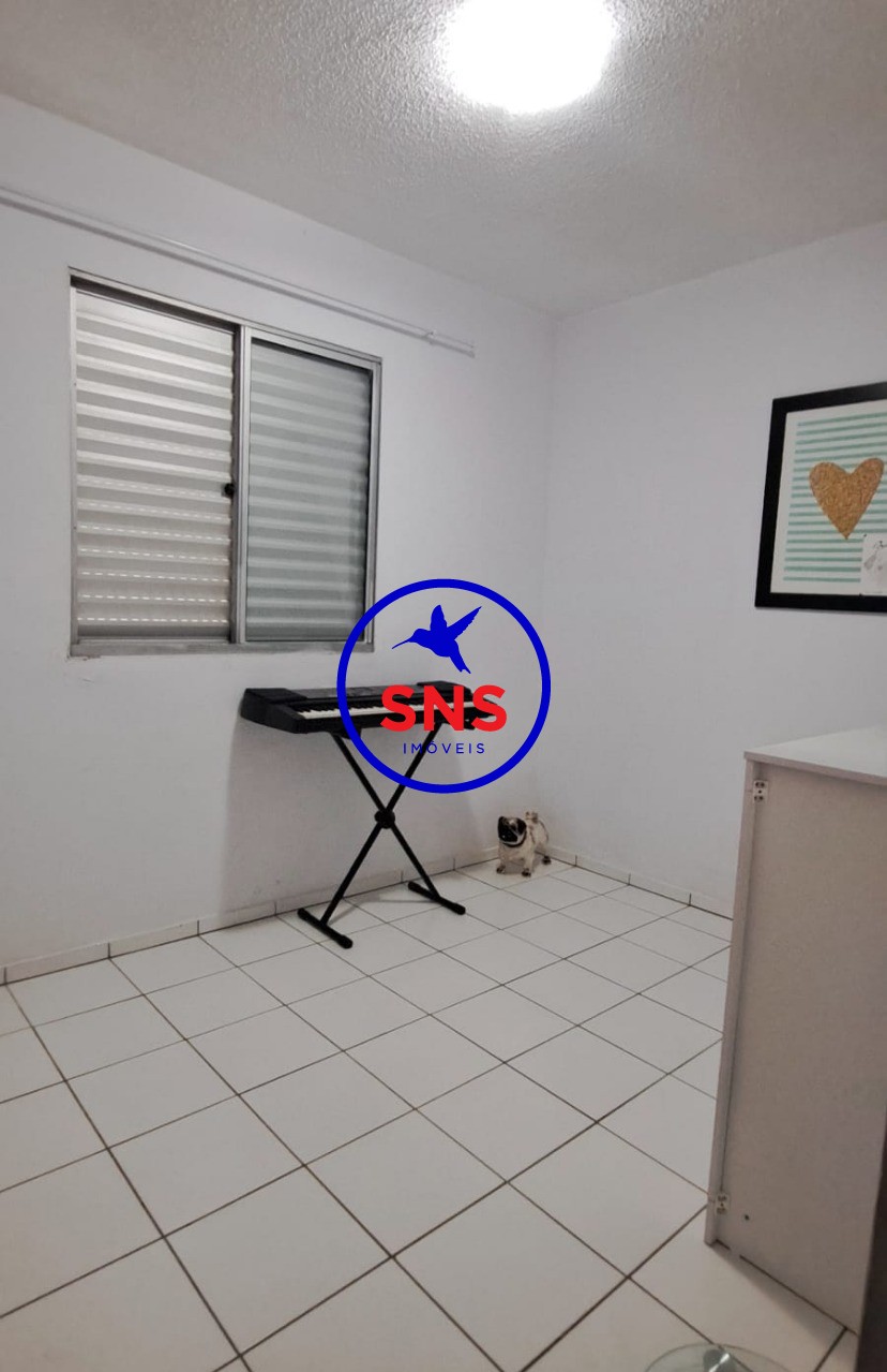 Apartamento, 2 quartos, 45 m² - Foto 7