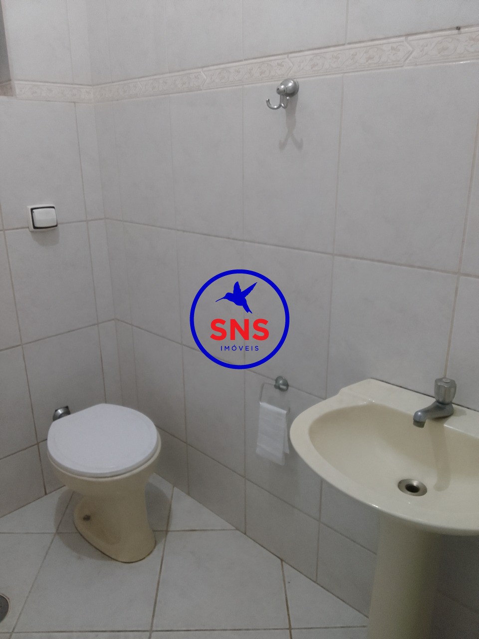 Casa para alugar com 1 quarto, 55m² - Foto 7