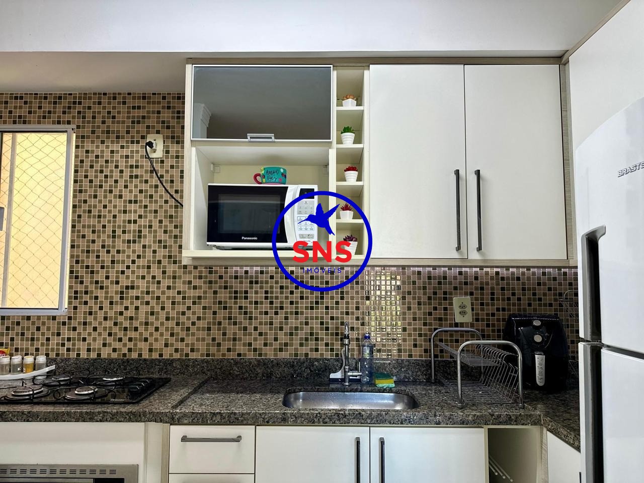 Apartamento, 3 quartos, 67 m² - Foto 11