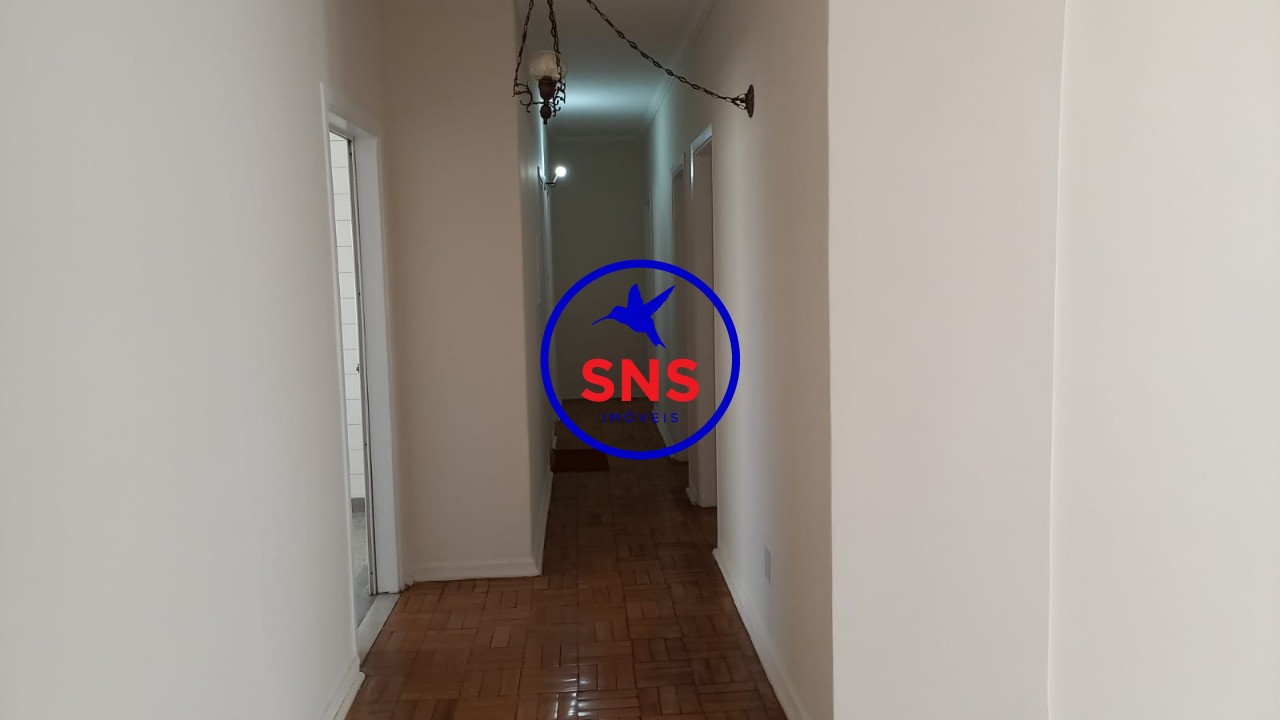 Apartamento, 4 quartos, 135 m² - Foto 11