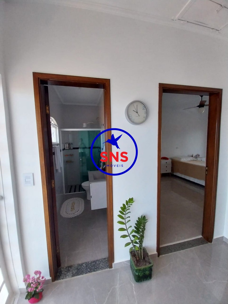 Casa à venda com 3 quartos, 174m² - Foto 14