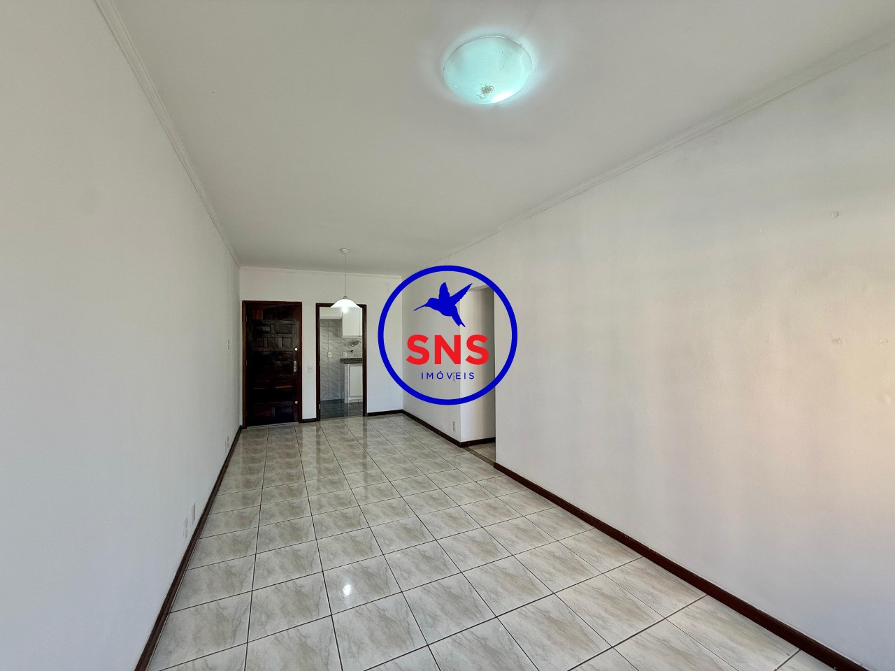 Apartamento, 3 quartos, 96 m² - Foto 2