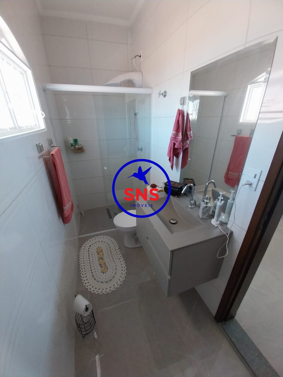 Casa à venda com 3 quartos, 174m² - Foto 21