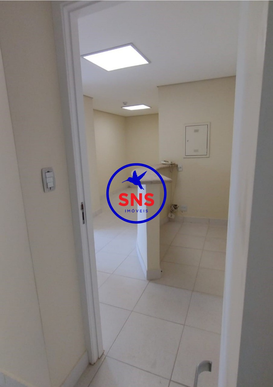 Conjunto Comercial-Sala à venda e aluguel, 69m² - Foto 9