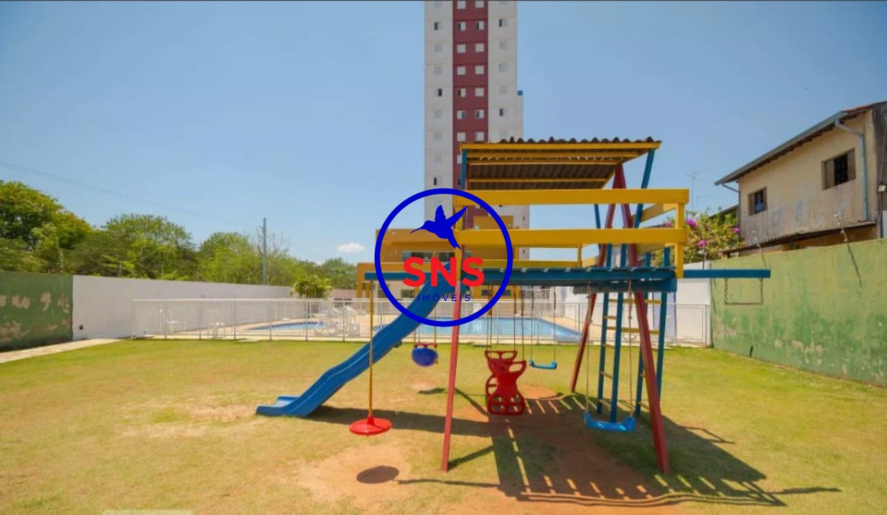 Apartamento, 2 quartos, 65 m² - Foto 30