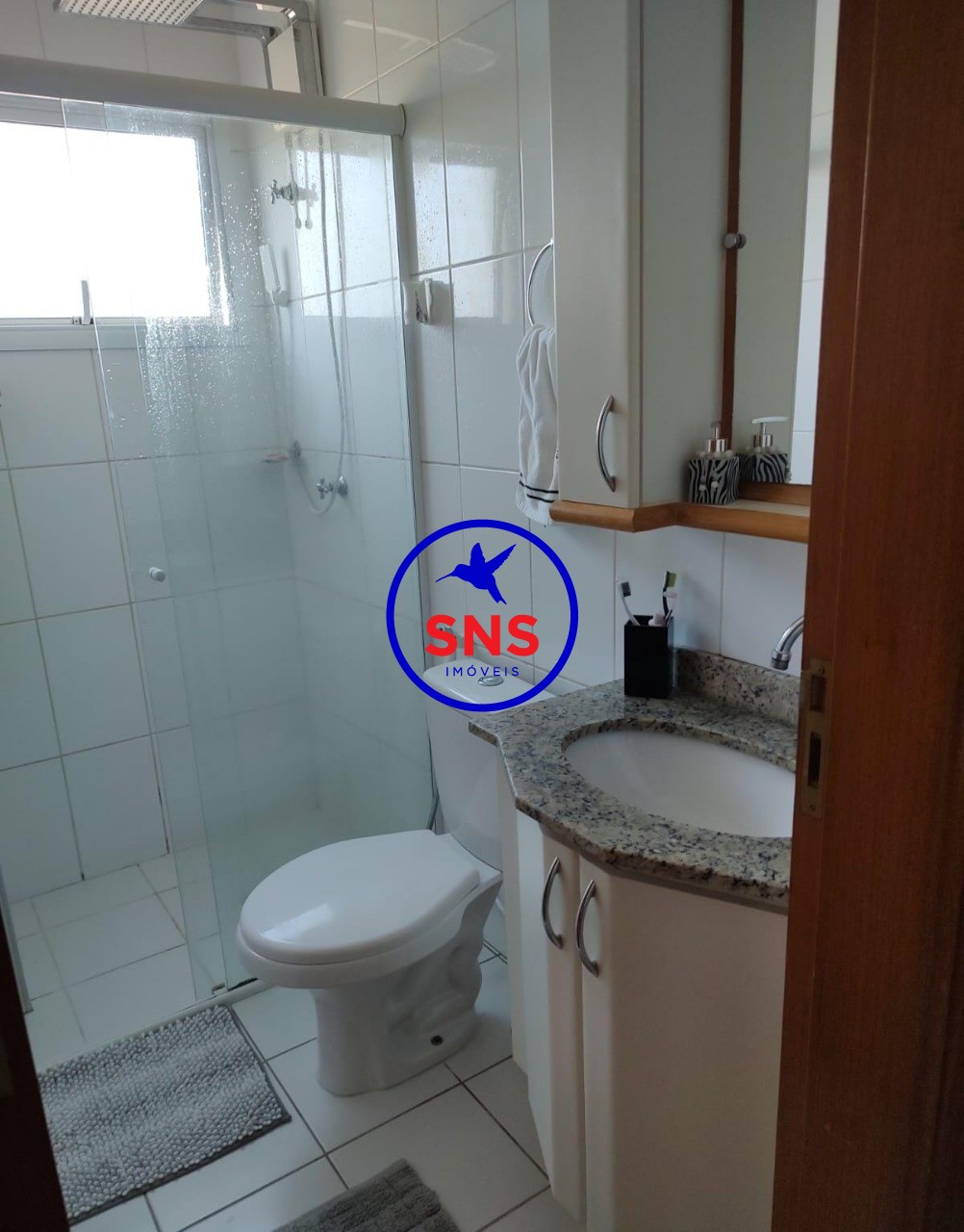 Apartamento, 2 quartos, 65 m² - Foto 22