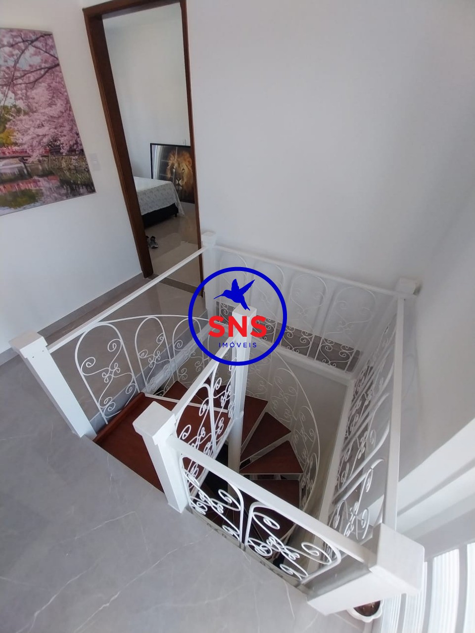 Casa à venda com 3 quartos, 174m² - Foto 27