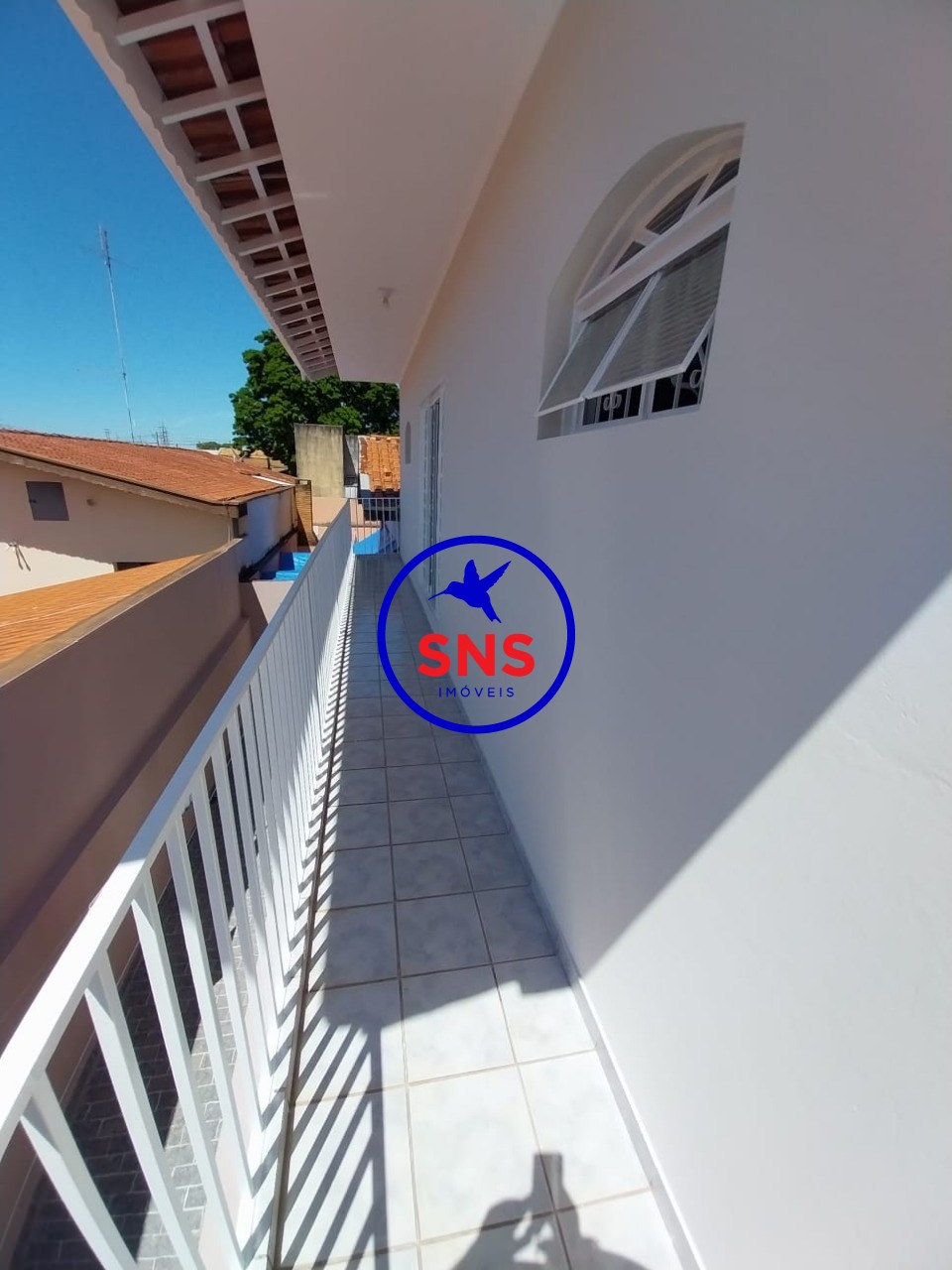 Casa à venda com 3 quartos, 174m² - Foto 25