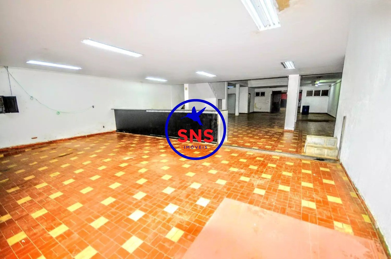 Loja-Salão para alugar, 341m² - Foto 6