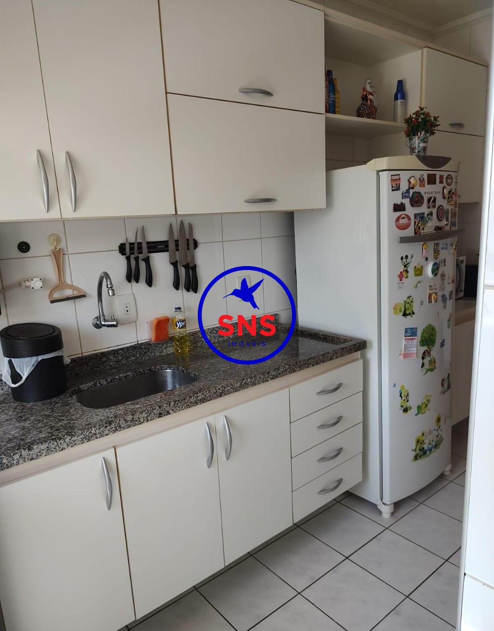 Apartamento, 2 quartos, 65 m² - Foto 7