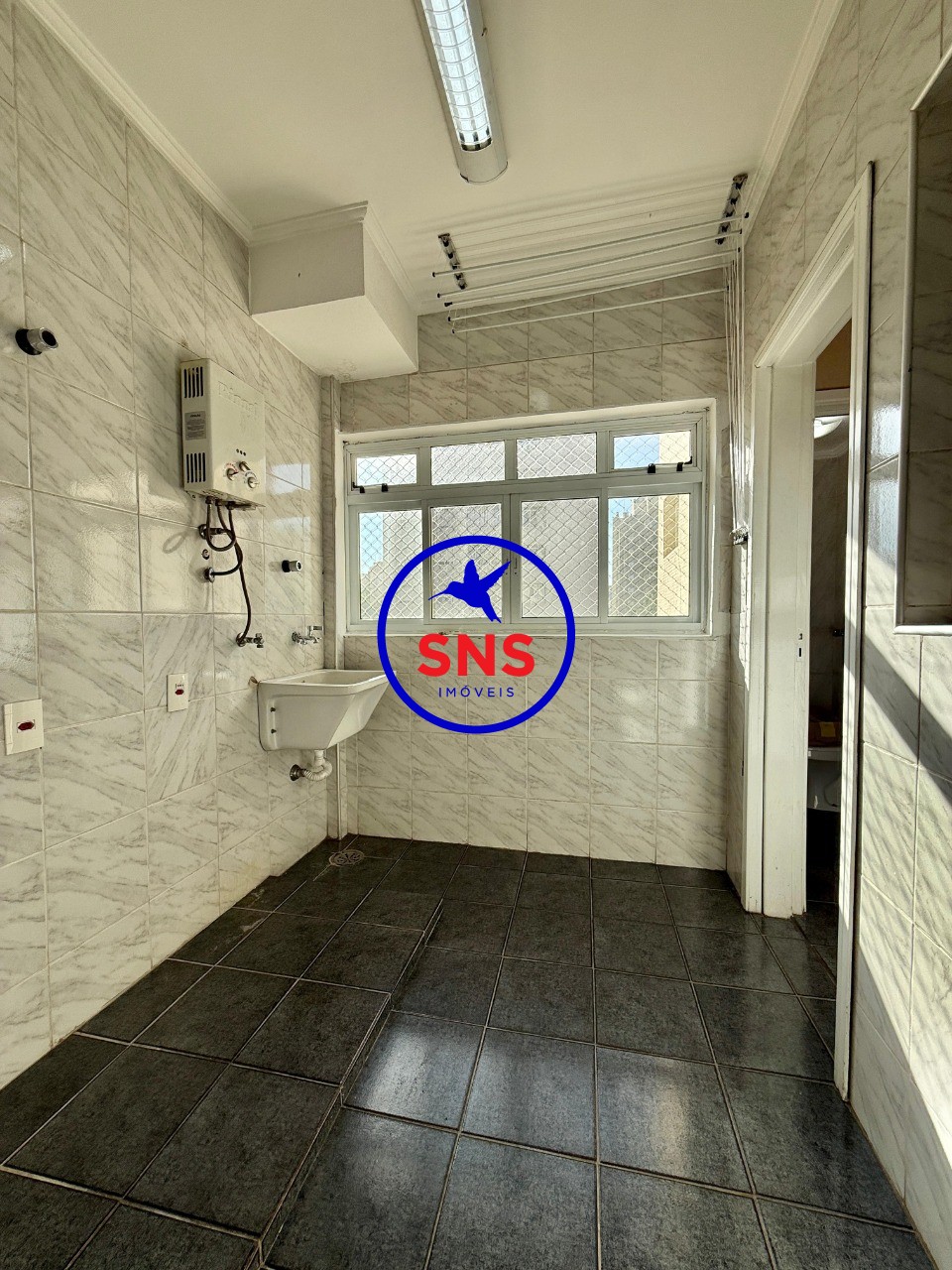 Apartamento, 3 quartos, 96 m² - Foto 5