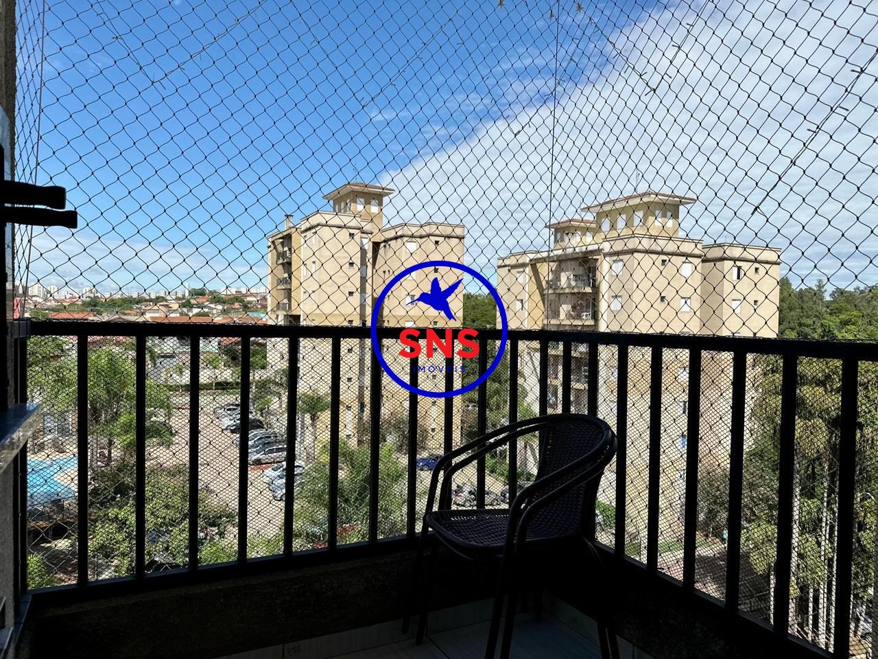 Apartamento, 3 quartos, 67 m² - Foto 5