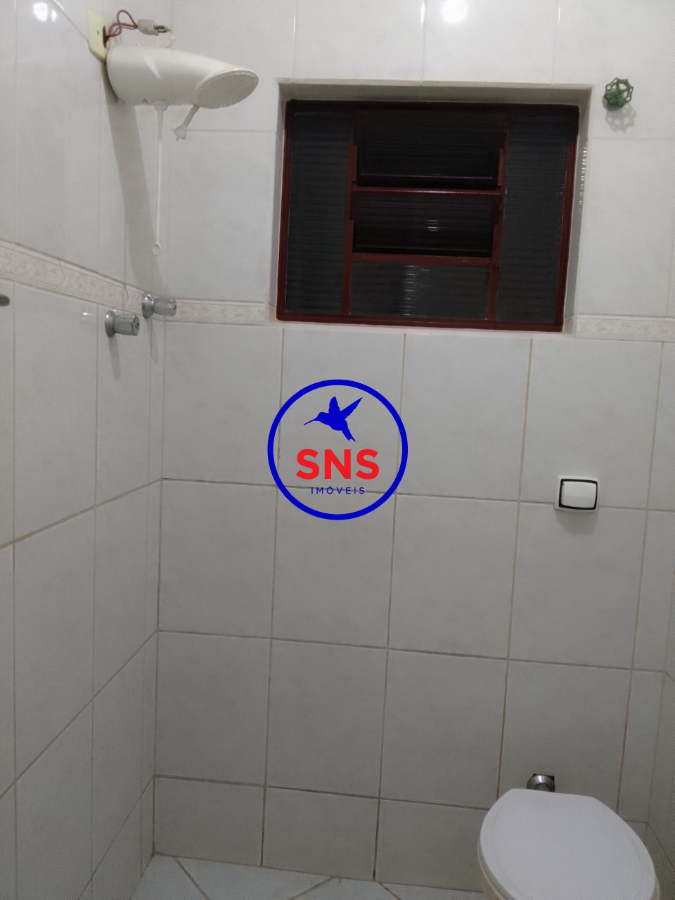 Casa para alugar com 1 quarto, 55m² - Foto 6