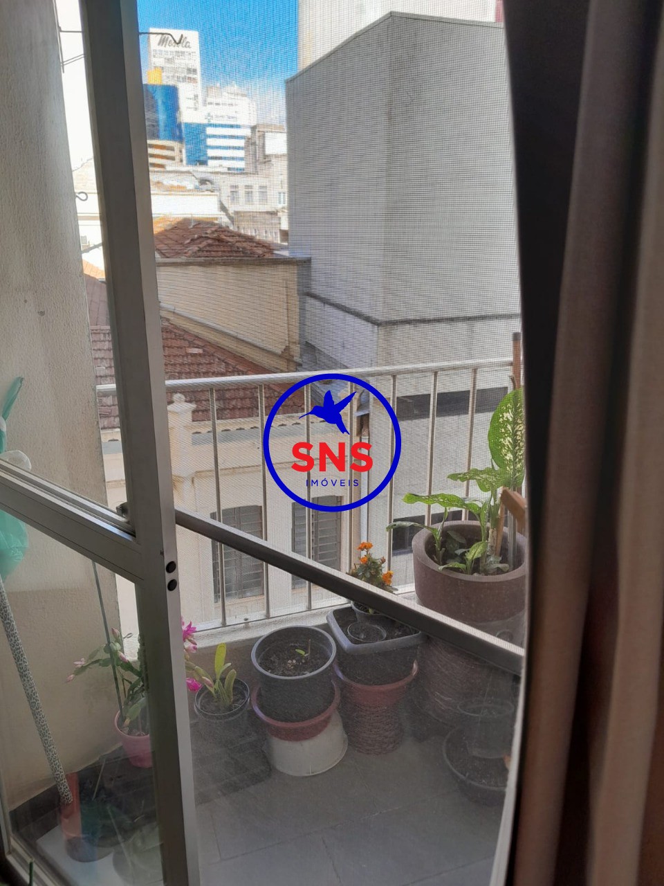 Apartamento, 1 quarto, 44 m² - Foto 4