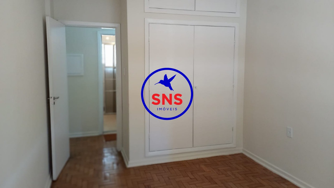 Apartamento, 4 quartos, 135 m² - Foto 8