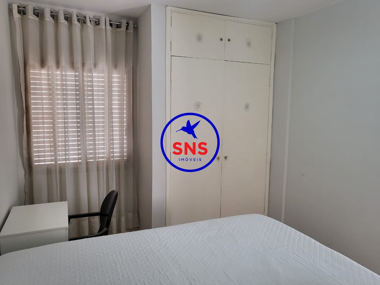 Apartamento, 1 quarto, 41 m² - Foto 6