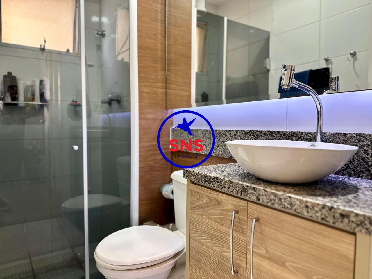 Apartamento, 3 quartos, 67 m² - Foto 15