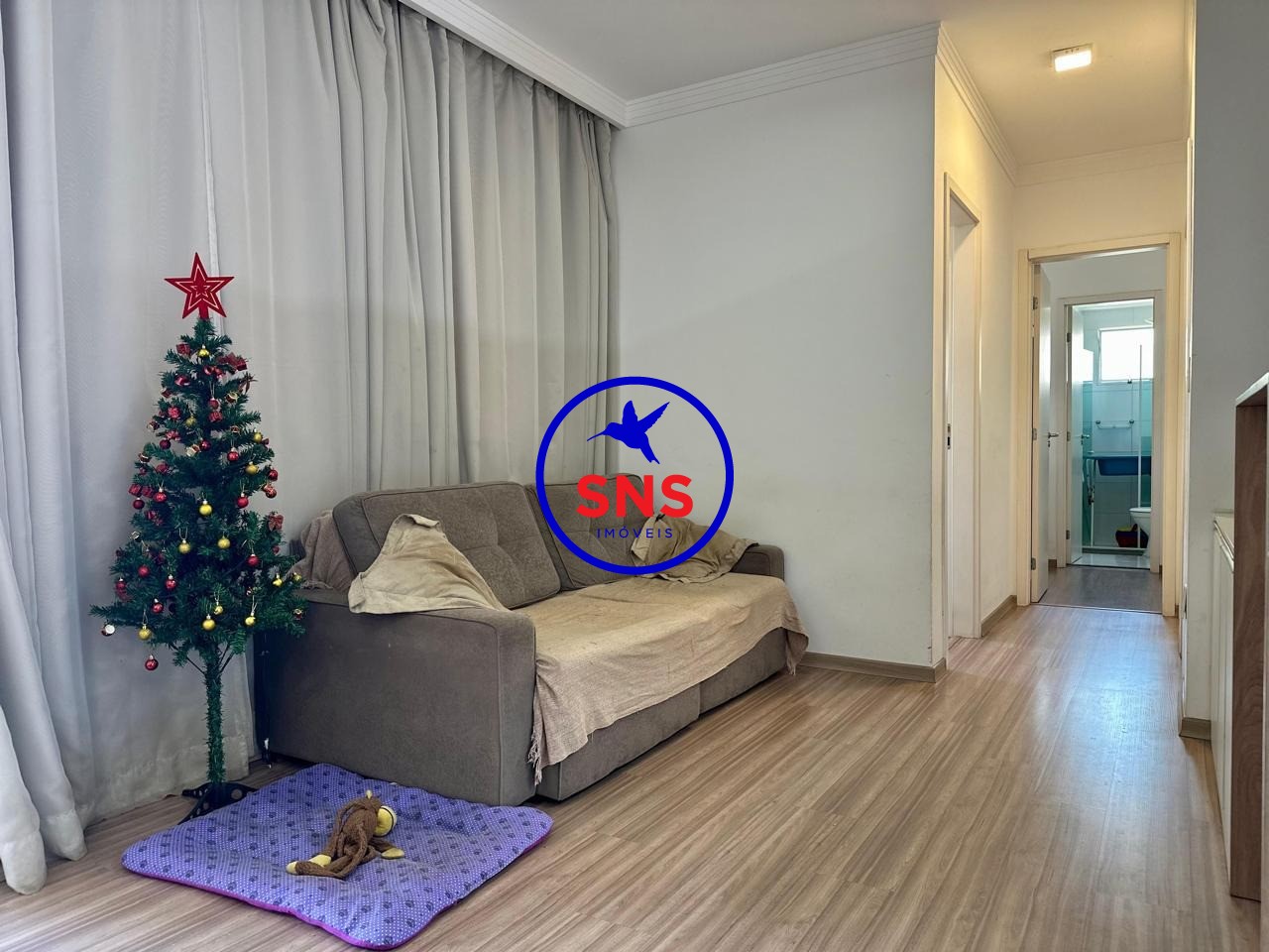 Apartamento, 3 quartos, 67 m² - Foto 2