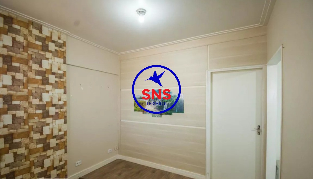 Apartamento, 1 quarto, 40 m² - Foto 3
