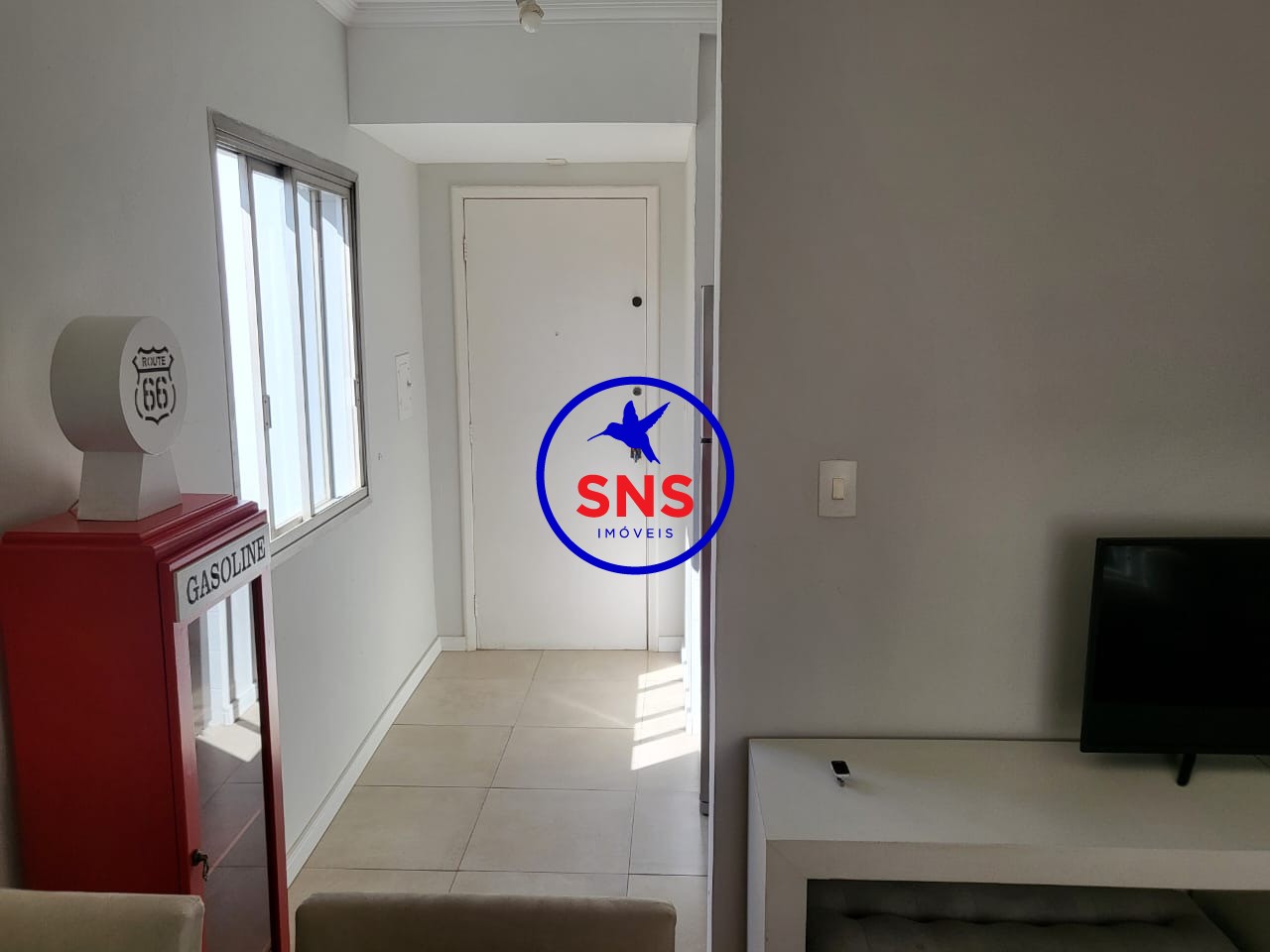 Apartamento, 1 quarto, 41 m² - Foto 11