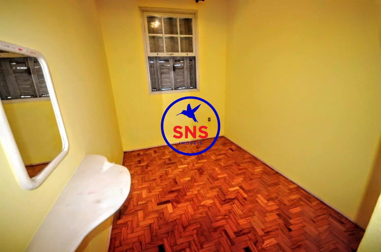 Casa para alugar com 3 quartos, 72m² - Foto 11