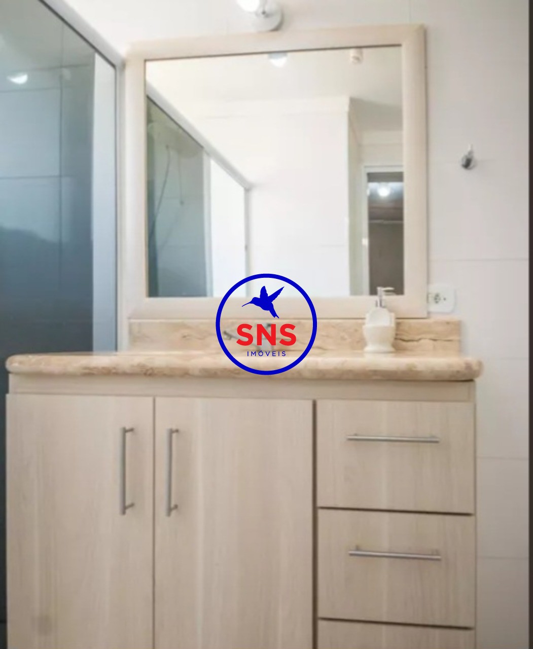 Apartamento, 1 quarto, 40 m² - Foto 15
