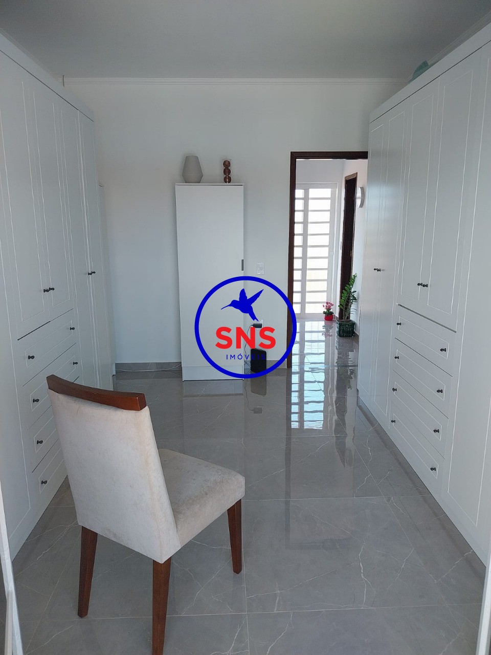 Casa à venda com 3 quartos, 174m² - Foto 19