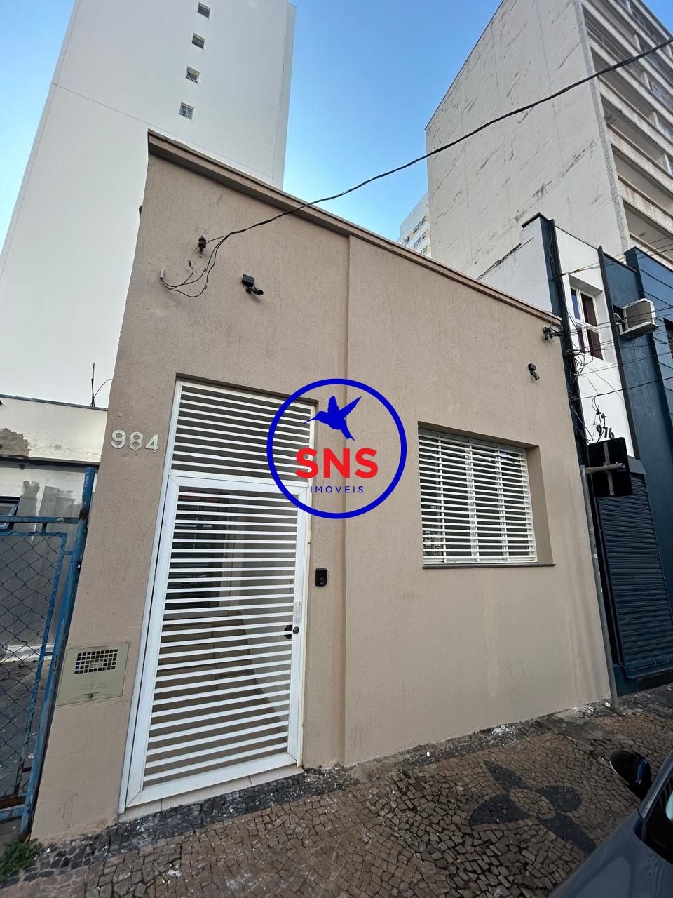 Casa, 3 quartos, 85 m² - Foto 1