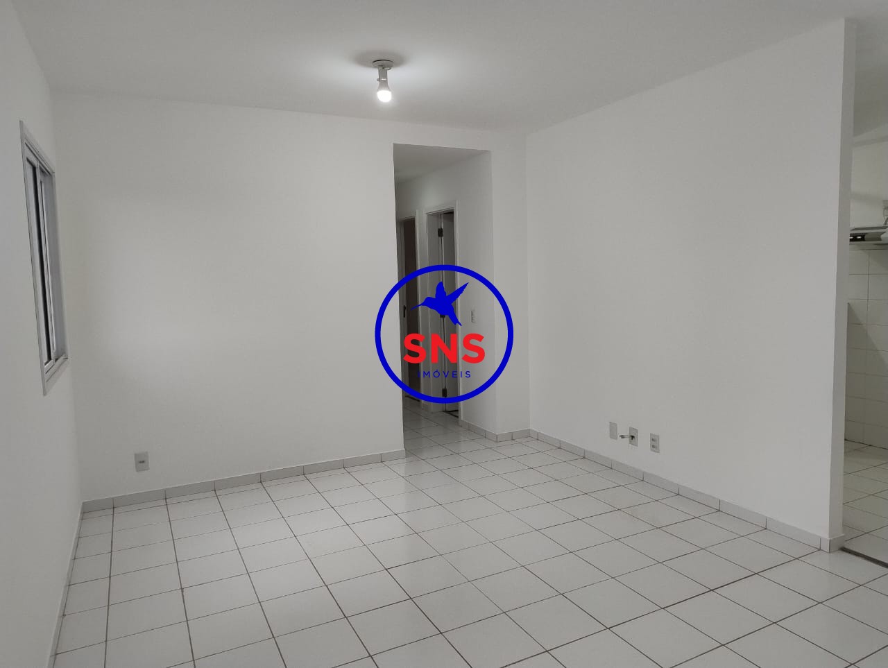 Apartamento para alugar com 3 quartos, 65m² - Foto 6