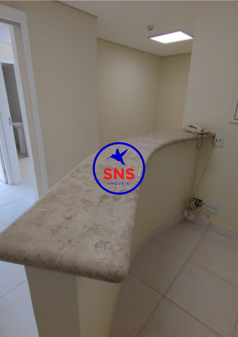 Conjunto Comercial-Sala à venda e aluguel, 69m² - Foto 27