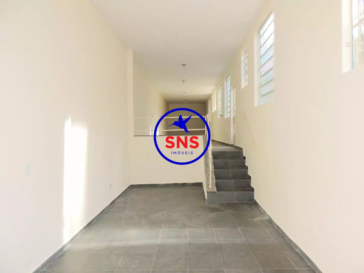 Loja-Salão para alugar, 70m² - Foto 3