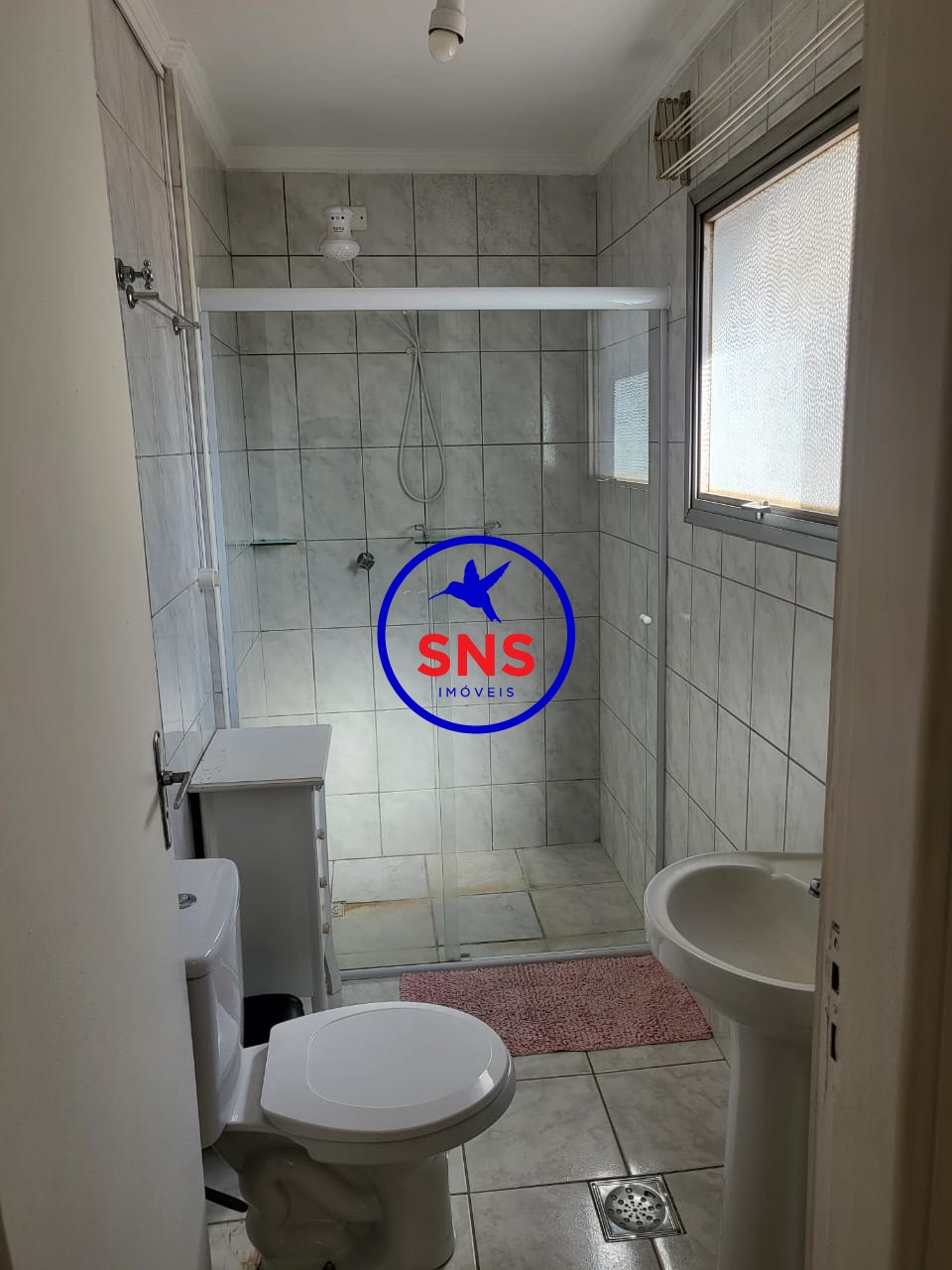 Apartamento, 1 quarto, 41 m² - Foto 7