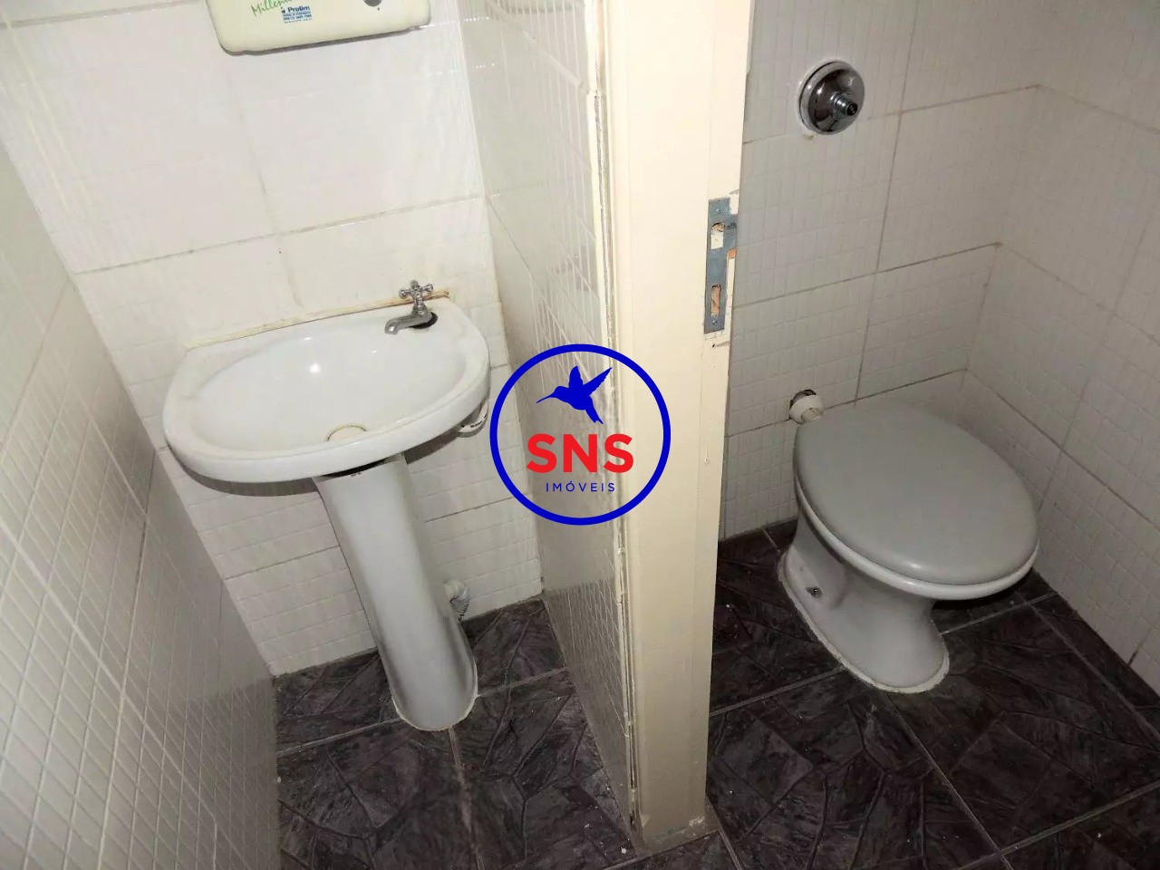 Loja-Salão para alugar, 70m² - Foto 4