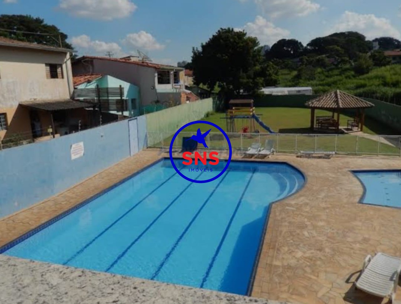 Apartamento, 2 quartos, 65 m² - Foto 24