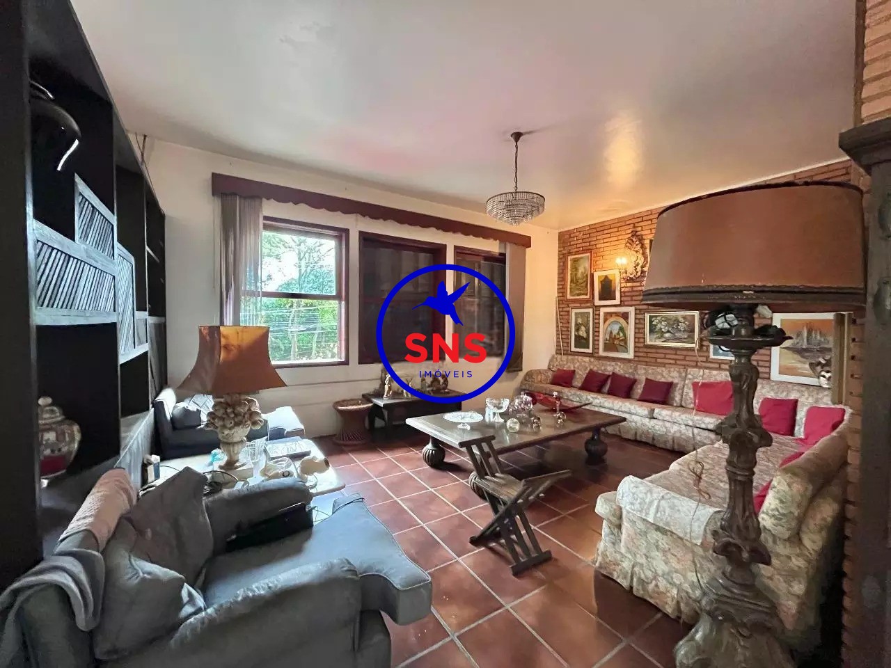 Casa, 3 quartos, 272 m² - Foto 3