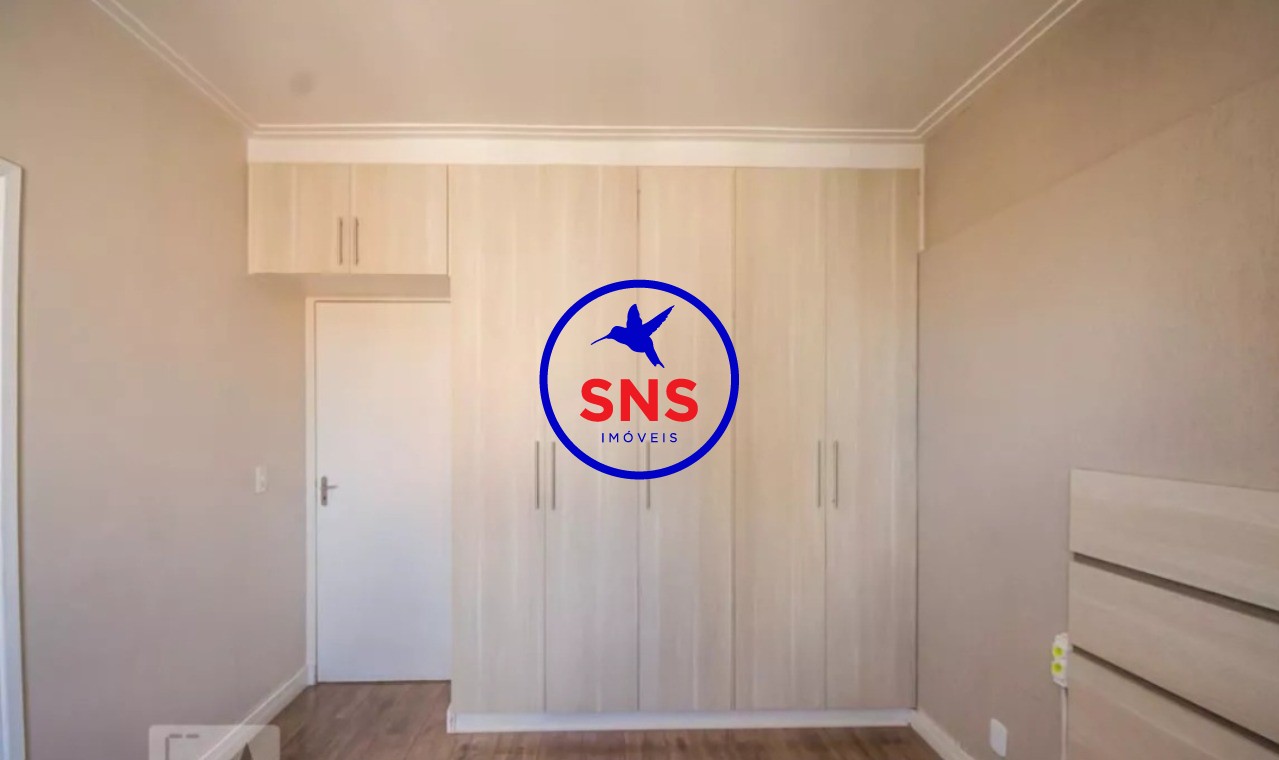 Apartamento, 1 quarto, 40 m² - Foto 11