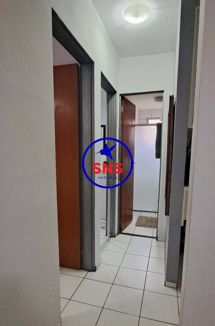 Apartamento, 2 quartos, 45 m² - Foto 11