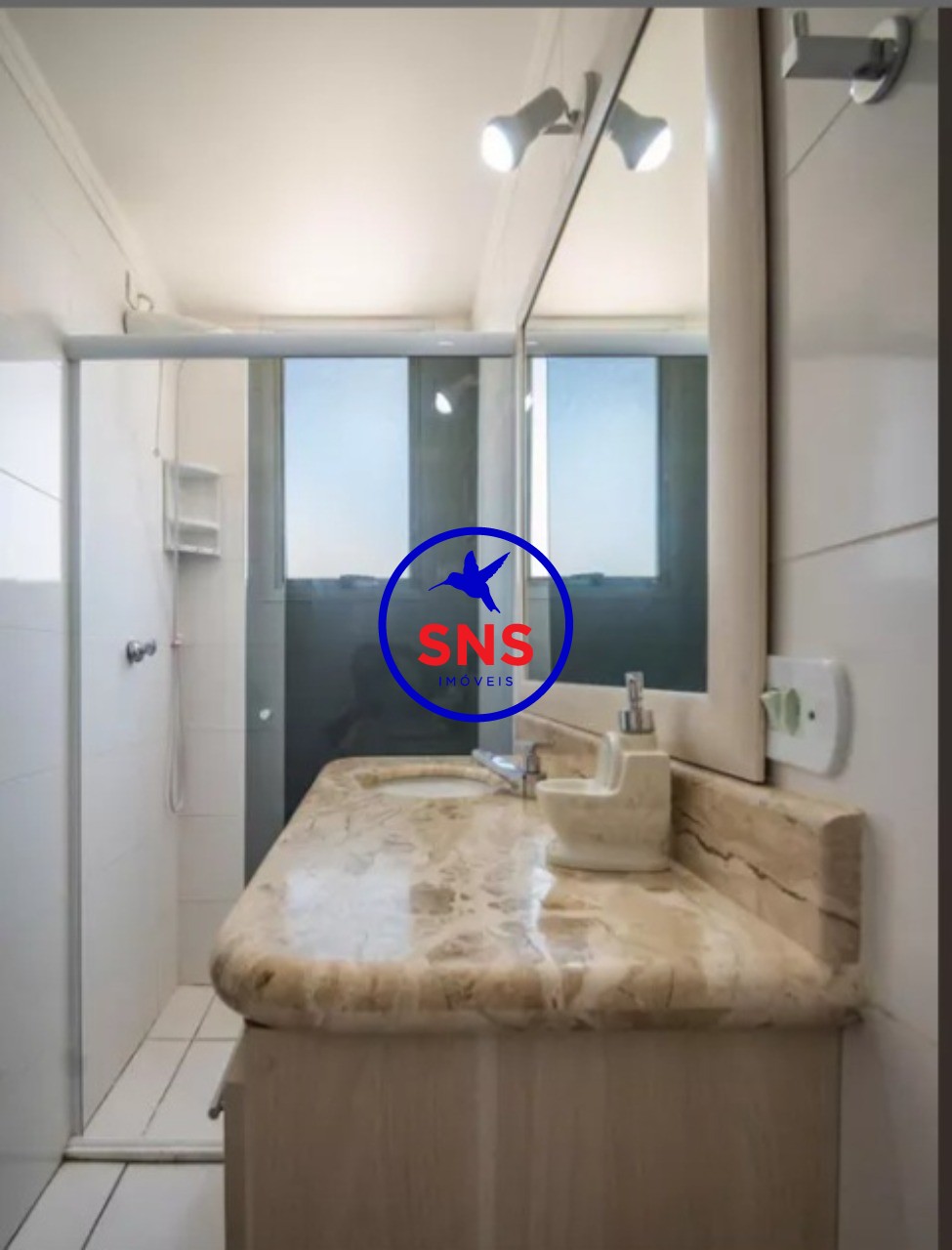 Apartamento, 1 quarto, 40 m² - Foto 14